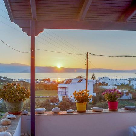 Nicki'S House Apartment Agia Anna  Exterior photo